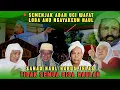 Download Lagu HAUL SYEKH ABDUL QODIR AL-JAILANI | ABAH KH.TOHAWI RILOMLI - SILSILAH MU'TABAROH