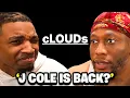 Download Lagu Zias \u0026 B Lou React To J. Cole - cLOUDs