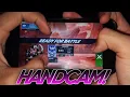 Lagu DIAMOND MOBILE HANDCAM!! - PLAYING RANKED.