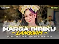 Download Lagu DJ LANGGAM HARGA DIRIKU  • SOUND MENGSAD :⁠'⁠( BASS EMPUK • XMUST REVOLUTION