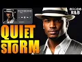 Download Lagu OLD SCHOOL SLOW JAMS MIX - Slow Jams Mix 70's 80's 90's | Song Collection Of Kwame Carter
