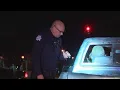 CHP local police crack down on 4th of July DUIs