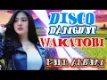 Lagu DISCO DANGDUT WAKATOBI ‼️ VIRAL TIKTOK 2025