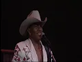 BRONCO - Estoy A Punto En Vivo