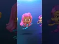 Bubble guppies Molly edits