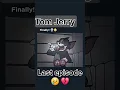 Tom\u0026Jerry last episode | Rip Jerry |💔😢💔| #youtubeshorts #sad #moralstories #youtubeshorts