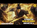 Download Lagu Kemunculan Pendekar Kungfu Pewaris Kekuatan Dewa | ALUR CERITA FILM