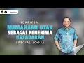 Lagu NGARIKSA 14 - MEMAHAMI OTAK SEBAGAI PENERIMA KESADARAN | SYAIFUL KARIM | KAJIAN MAKRIFAT