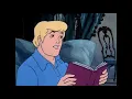 Scooby-Doo! | A Night at the Haunted Mansion | Classic Cartoon | WB Kids