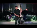 The Noble One (Live) - Julián Mercado