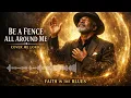 Jesus Be A Fence All Around Me 🙏🔥 | Protection Prayer  | Powerful Gospel Blues | Faith In The Blues