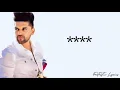 Made In India (Lyrics) | Guru Randhawa | Vee | Fantastic Lyrics |