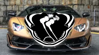 Sayfalse TRXVELER DJ ALIM DARE Sped Up 