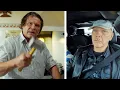 Download Lagu Persbrandt och Mauri om konflikten med Per Morberg