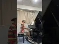陳卓賢 - 抱抱無尾熊 鋼琴cover