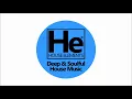 Download Lagu Deep Soulful House Mix Feat DJ Beloved, Ron Trent, Tyrone Francis...