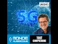 Download Lagu 📚 Tout comprendre – 5G : promesses, usages et controverses