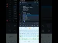 Dropdown List HTML and CSS