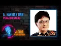 Download Lagu A.Rahman Onn - Peracun Kalbu (Official Karaoke Video)