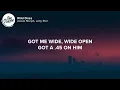 Jessie Murph - Wild Ones (Lyrics) ft. Jelly Roll