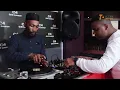 Mmthi's Essential Thursday On Wax 9th Gathering at C4 Grill Lounge
