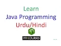 Java Beginners Tutorials Printing Characters of a String