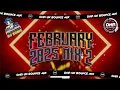 Lagu DJ Sonic - February 2025 Mix 2 - 🔥DHR Bounce DJ Mix 2025🔥