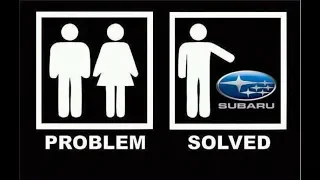 Subaru Funny memes