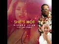 She's Hot (feat. TJO ZENNY) - Pierre Jean