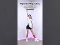 Download Lagu How difficult is: HANDS UP - MEOVV ⚡️ [MIRRORED] #meovv #handsup #kpop #미야오