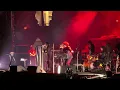The Mars Volta - Fin / Reina Tormenta / Enlazan Las Tinieblas Live Debut