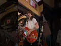 Rockabilly Stevie Blues and BR3 live at Riley Street Station in East Aurora 25