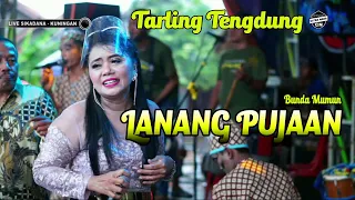 Download LANANG PUJAAN  ~ TARLING TENGDUNG || CITRA NADA LIVE DESA SUKADANA || KEC.CIAWIGEBANG - KUNINGAN MP3