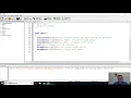 RobotC Motor and Sensor Setup