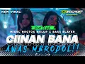 Download Lagu DJ CIINAN BANA X GAMELAN HOROR X MIDDLE MBEDIL NULUP DJ KLEPON REMIX
