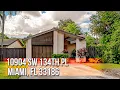 10904 SW 134th Pl Miami FL 33186