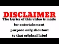 Thing U Want Lyrics | Wengie, Shalmali, Ikka | Melanie Joy F, Michel L S, Shalmali K, Ikka, others