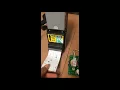 Download Lagu hitting reset bill acceptor reset video