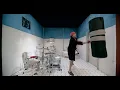 Red Hot Chili Peppers - Look Around [Official Music Video]