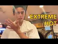 Extreme Hot Sauna - King Spa