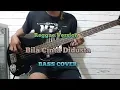 Download Lagu Bass COVER || BILA CINTA DIDUSTA - Reggae Version (bassist pemula)