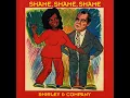 Shame, Shame, Shame (Extended Version)