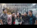 Download Lagu Are You Really The One - Ecoutez (Cover)