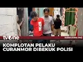 Download Lagu Polisi Bekuk Komplotan Curanmor di Cilincing | Kabar Utama Pagi tvOne