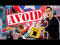 PUERTO RICO 10 Most Common Tourist MISTAKES Travel Guide San Juan More