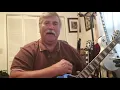 Kenny Chesney How Forever Feels. Learn How To Play (Easy Guitar Lesson)