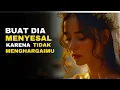 Download Lagu 11 Cara Membuat Mereka Menyesal Tidak Menghargaimu | Filsafat Stoikisme