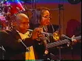 Wilson Pickett & The Midnight Movers    Funky Broadway