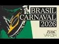 Lagu Disco Brasil: Carnaval Special 2026 | Tropical Grooves \u0026 Samba Soul