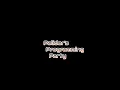 Java Programming - Writing Your First Simple Java Program